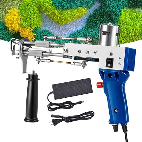 mudding gun UK|Amazon.co.uk: Tufting Machine.